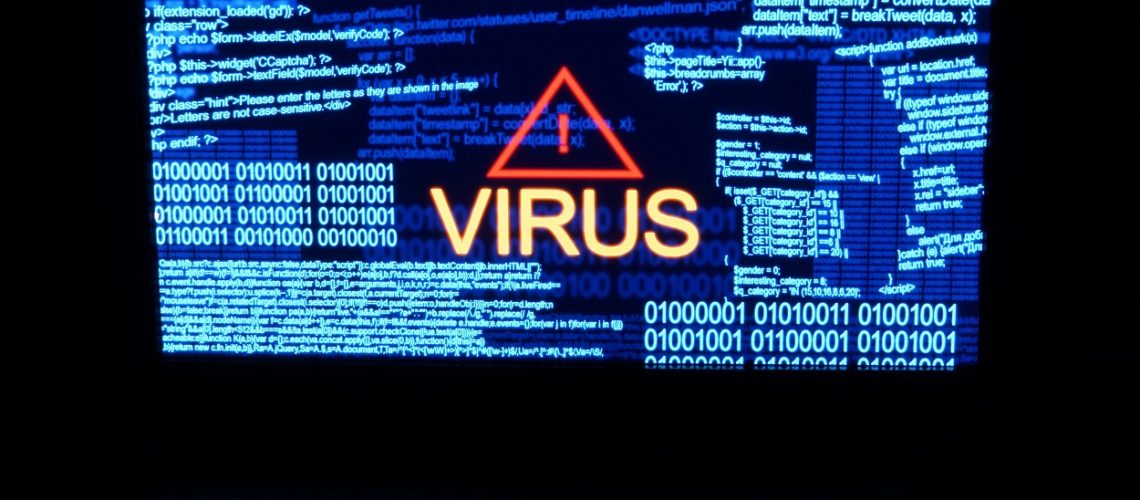 Computer Viruses Museum